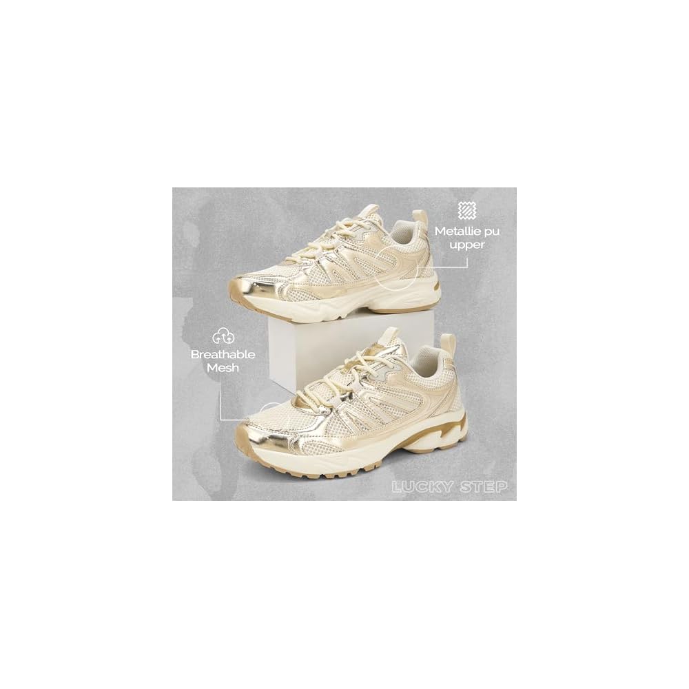 Gold/Beige