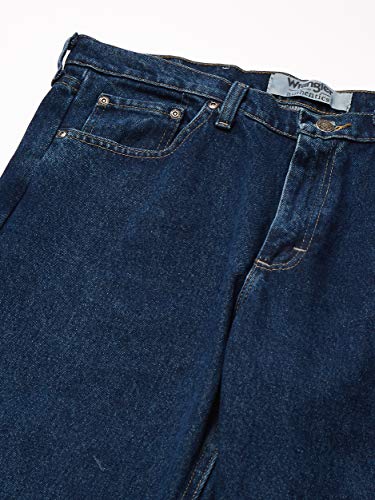 Dark Stonewash