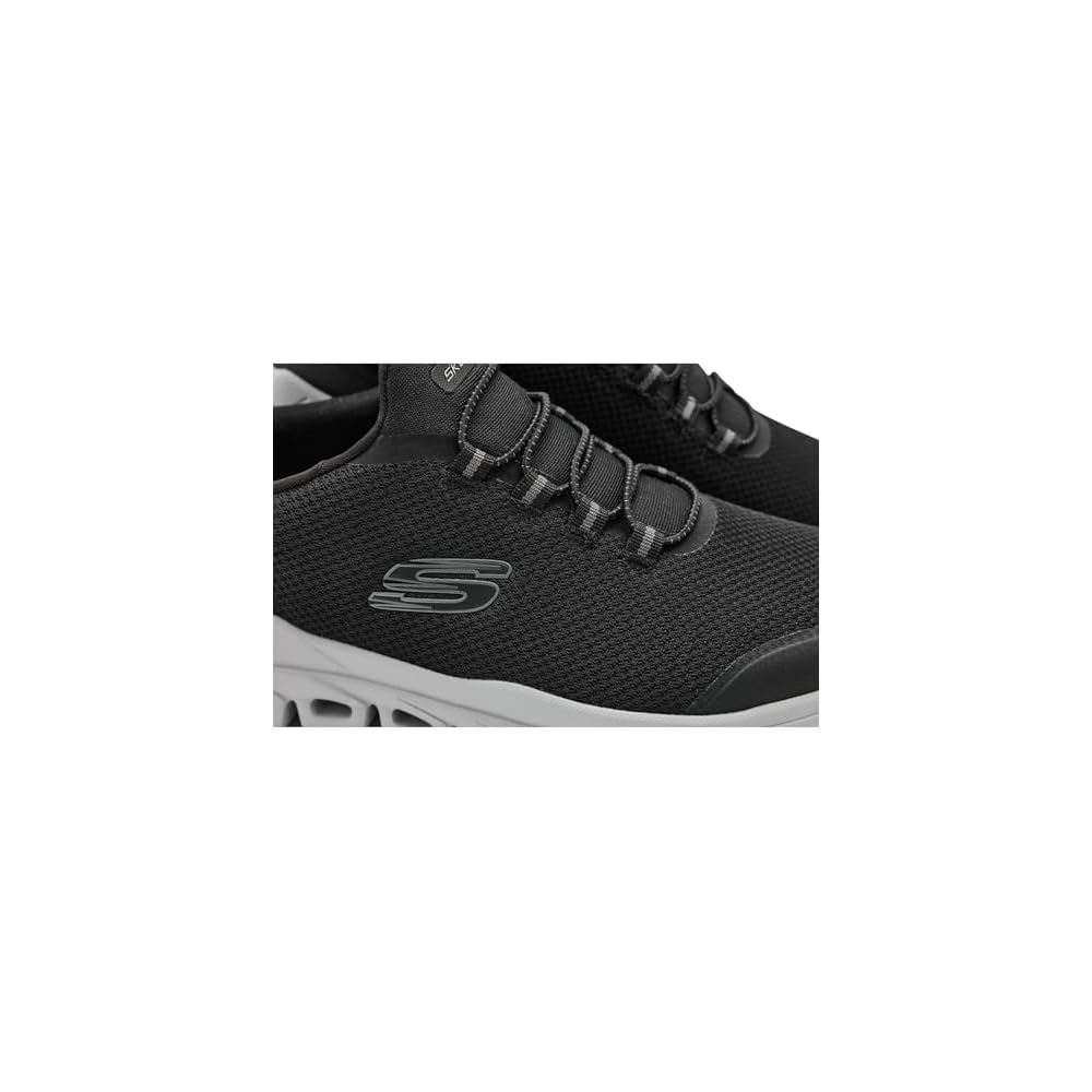 Black/Grey