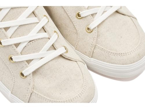 Natural Undyed Canvas