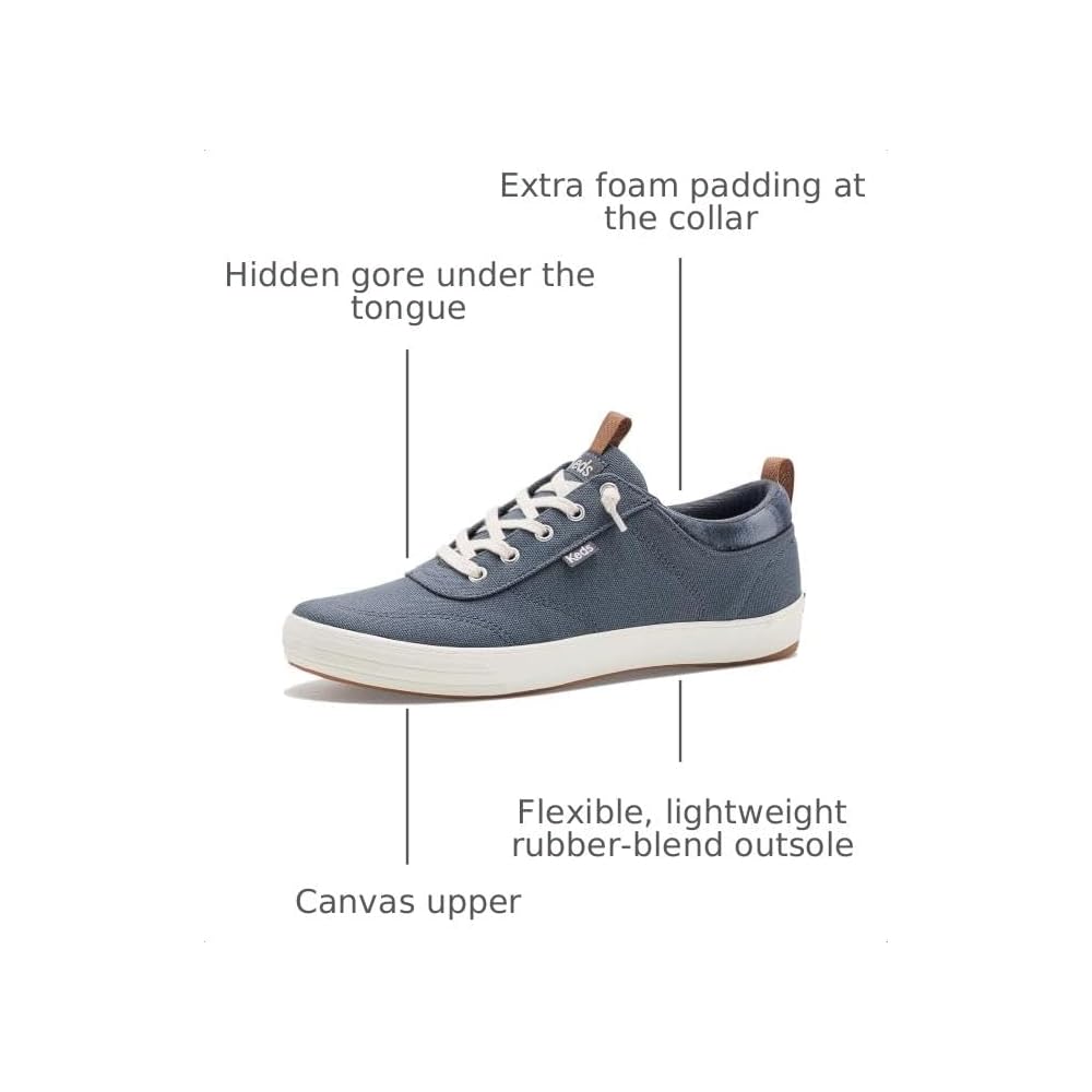 Dark Grey/Plaid Twill
