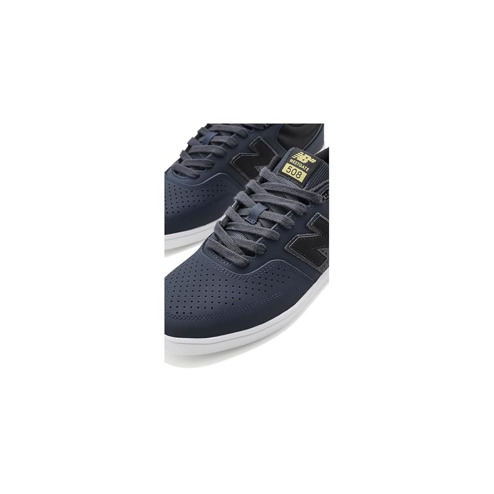 Navy/Black