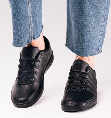 Black/Gunmetal