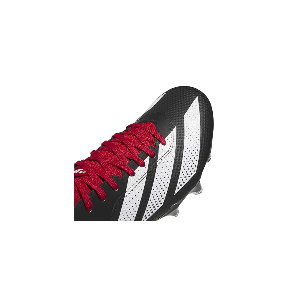 Black/White/Team Power Red