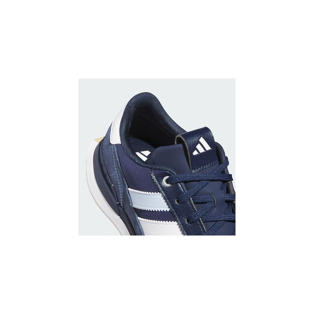 Collegiate Navy/Ftwr White/Crystal Sky