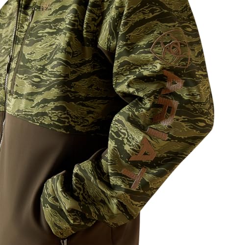 Earth Green Camo