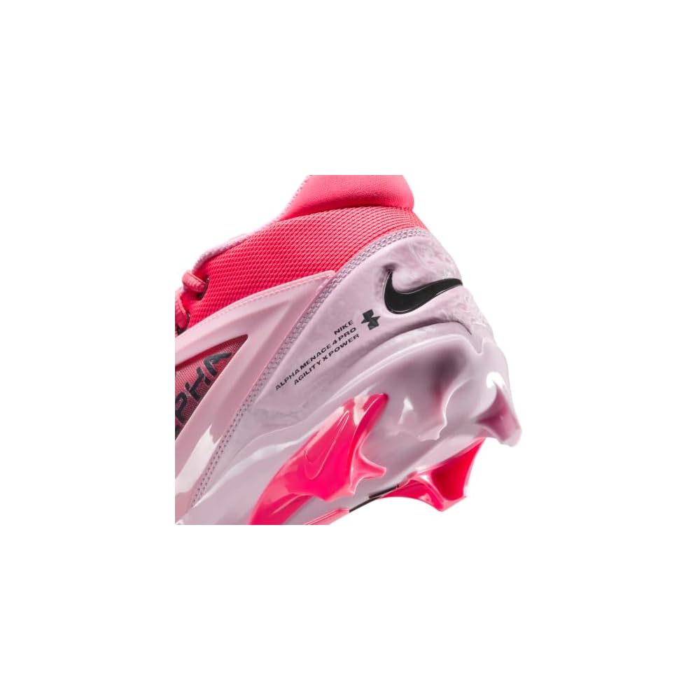 Racer Pink/Pink Foam/Dark Smoke Grey/Dark Grey