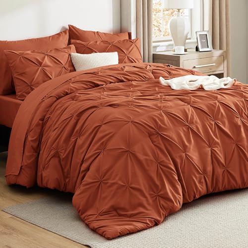 16 - Burnt Orange