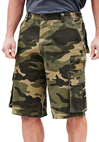 Olive Camo
