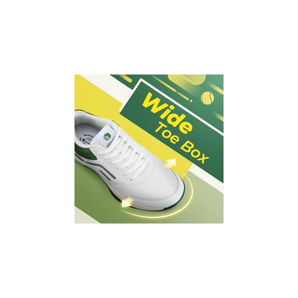 White Green