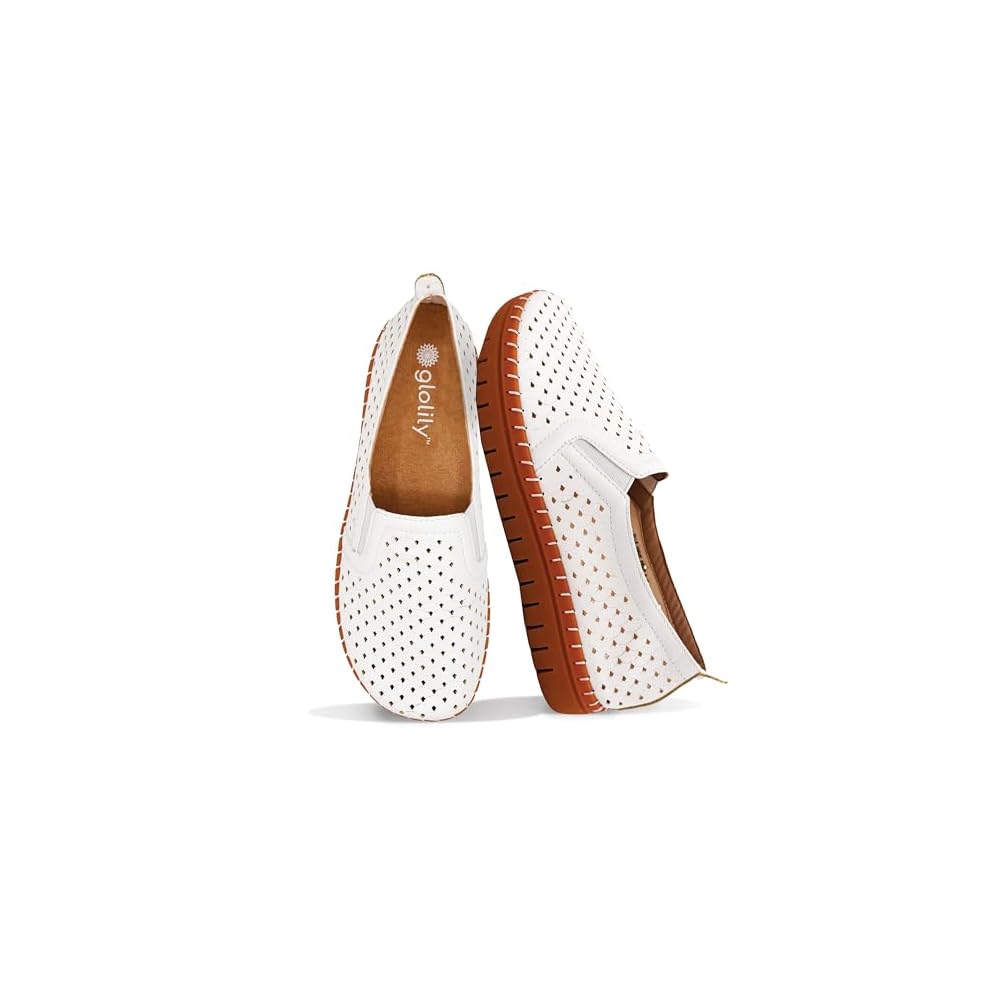 Wave Perf - White Gum
