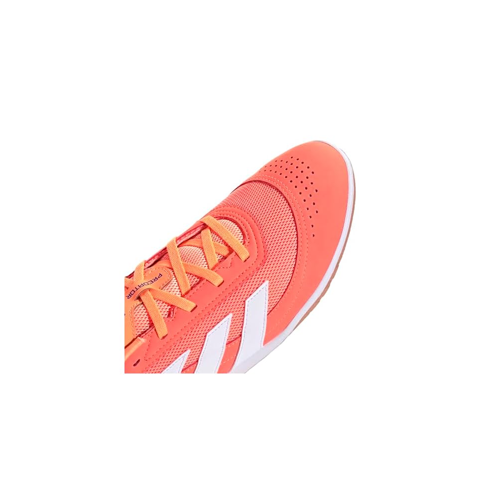 Signal Coral/White/Beam Orange