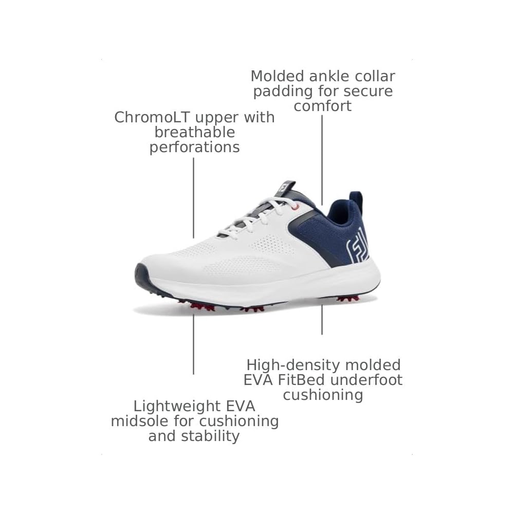 White/Pageant Blue/High Risk Red