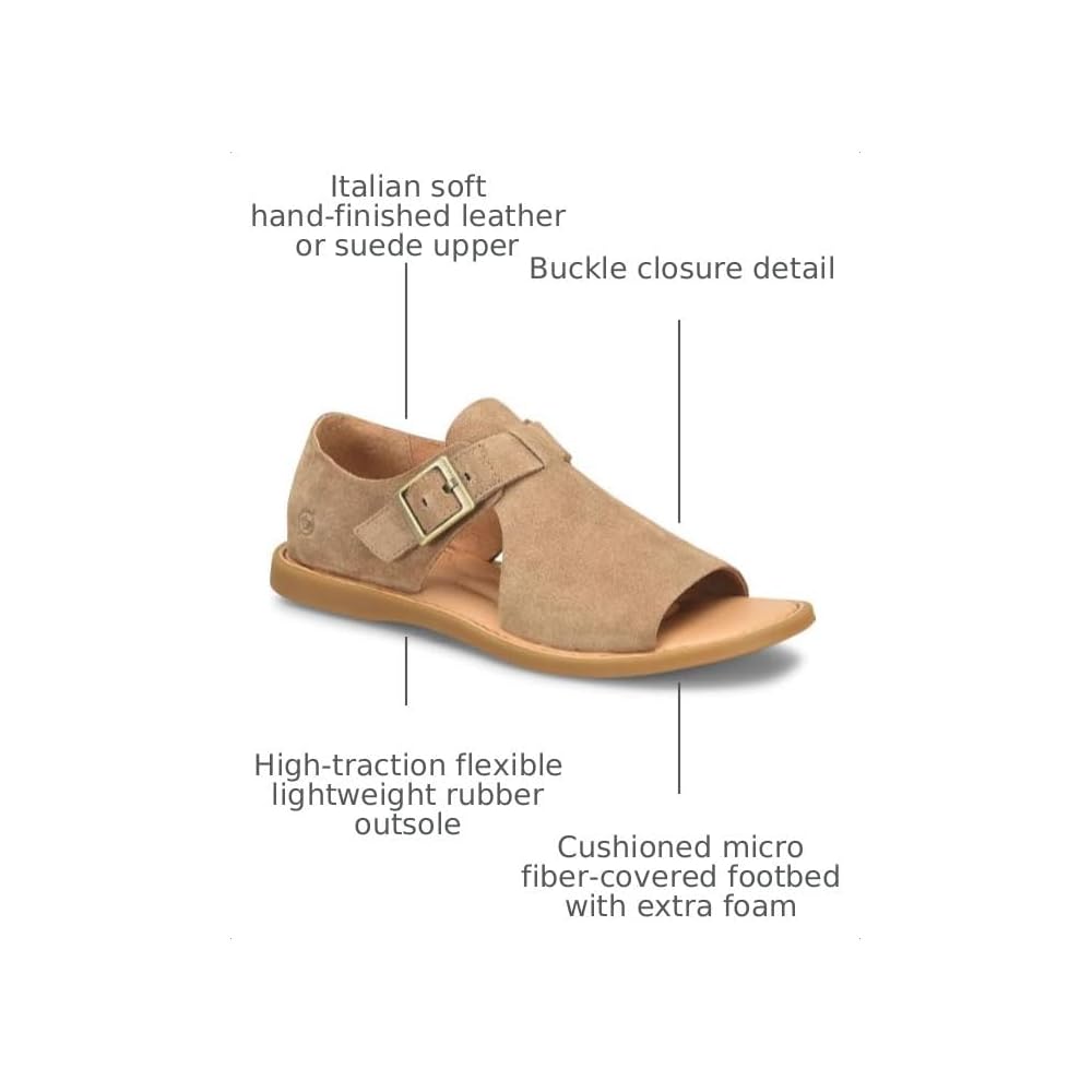 Taupe Suede