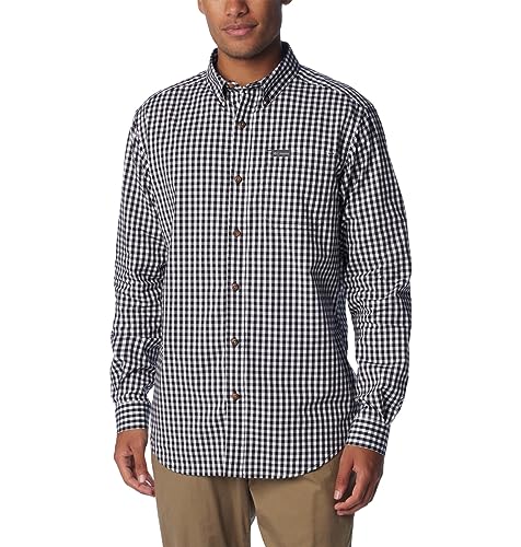 Black Everyday Gingham