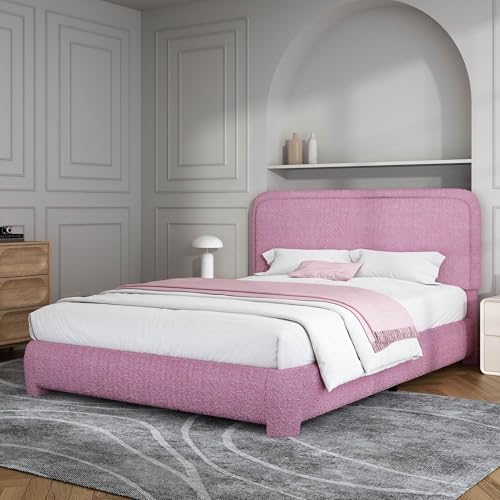 Rose Pink