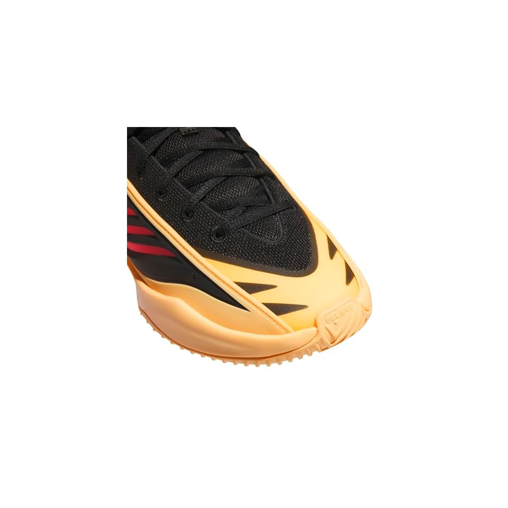 Black/Acid Orange/Supplier Colour