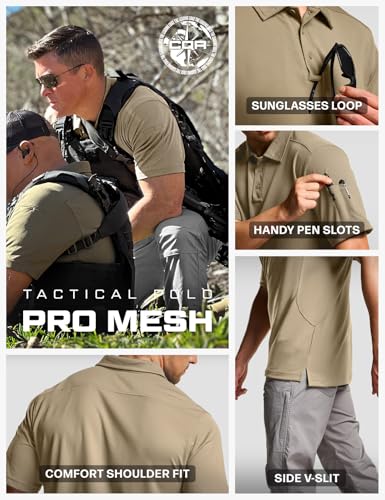 Frost Khaki
