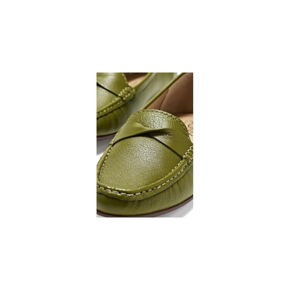 Olive Grainy
