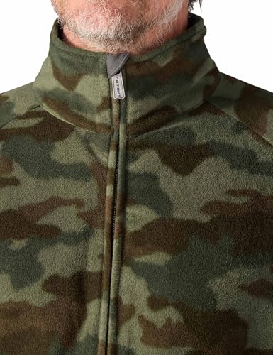 Army Green Camo