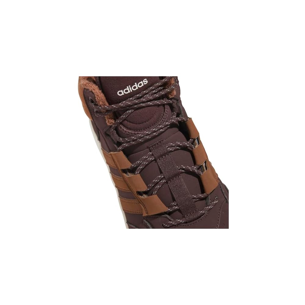 Shadow Brown/Supplier Colour/Off White