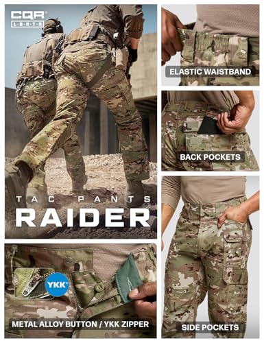 Print Utility Camo