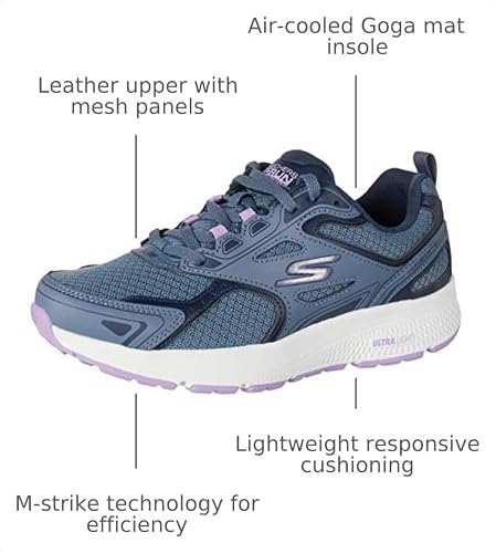 Blue/Purple