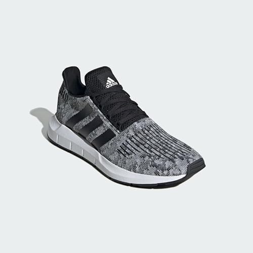 Black/Black/White