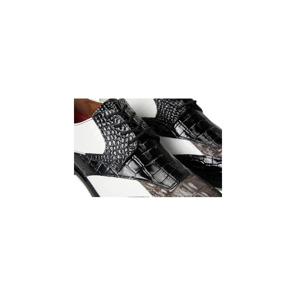Black/Gray/White