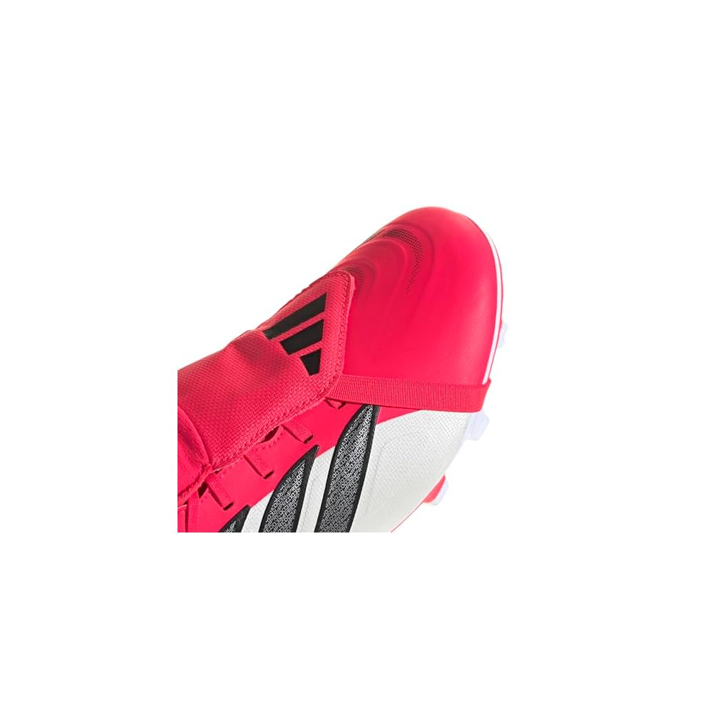 Lucid Red/Black/White