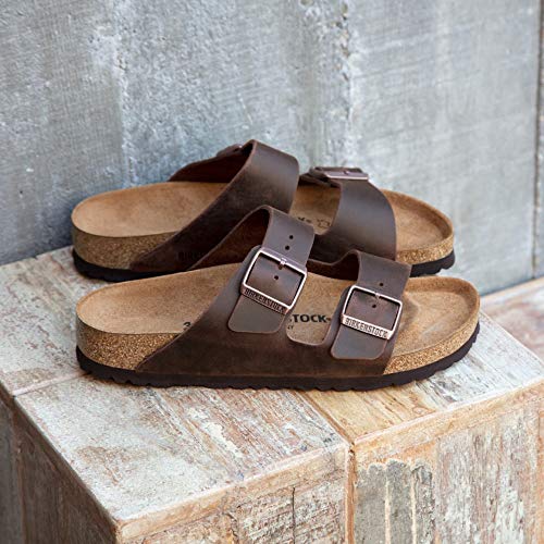 Habana Oiled Leather