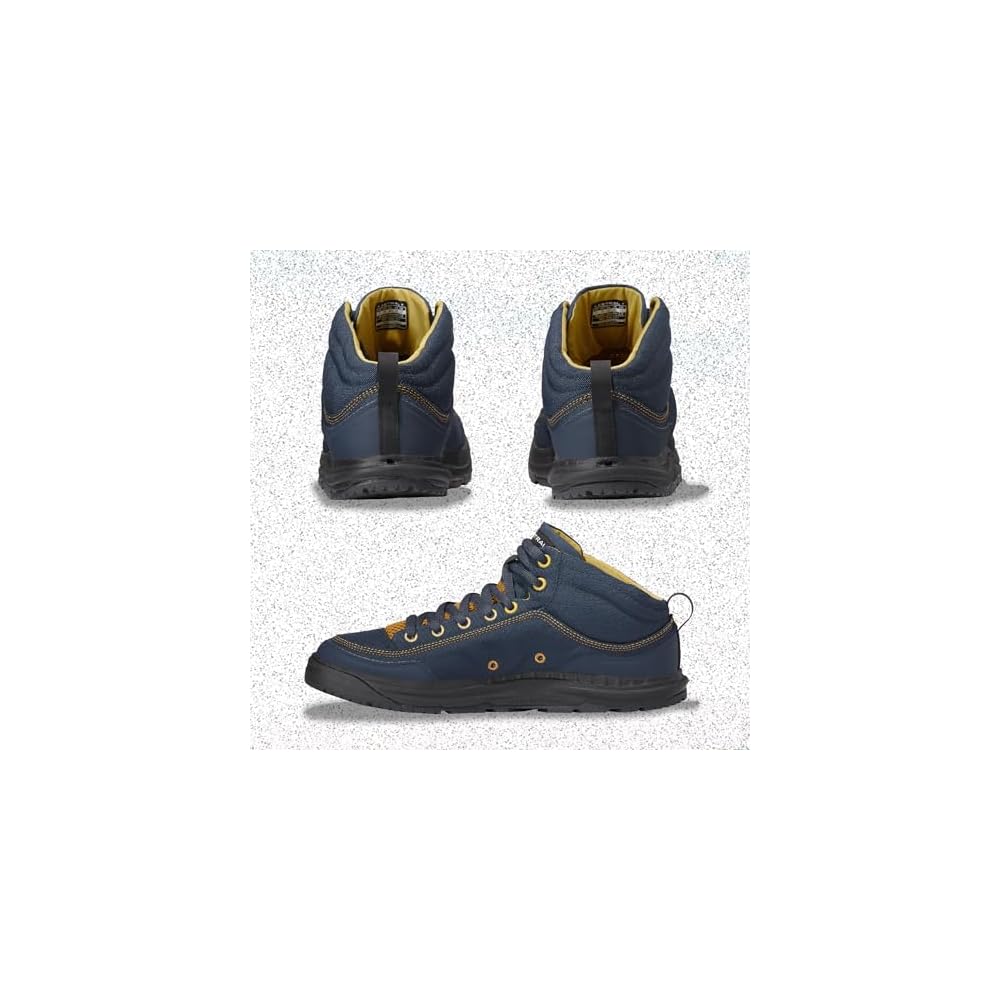 Storm Navy