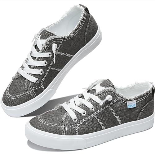 Volcanic Lava Grey Linen1