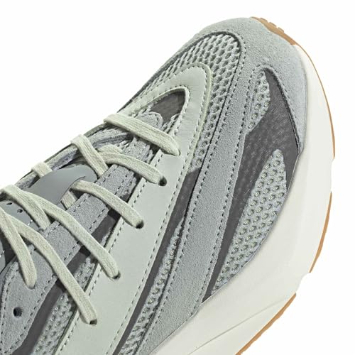 Wonder Sage/Iron Metallic/Linen Green