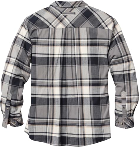Horizon Trapper Plaid