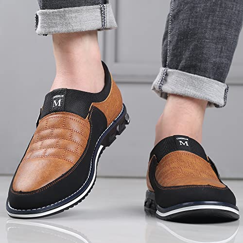 Slip on/Lightbrown