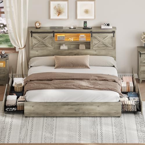 Rustic Oak