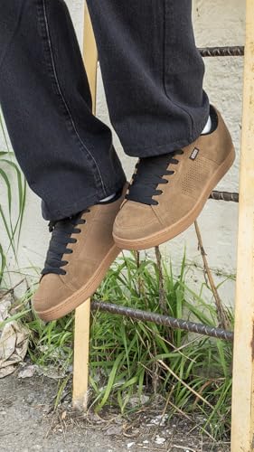 Brown/Tan/Black
