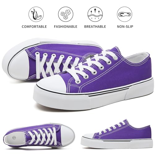 Dark Purple