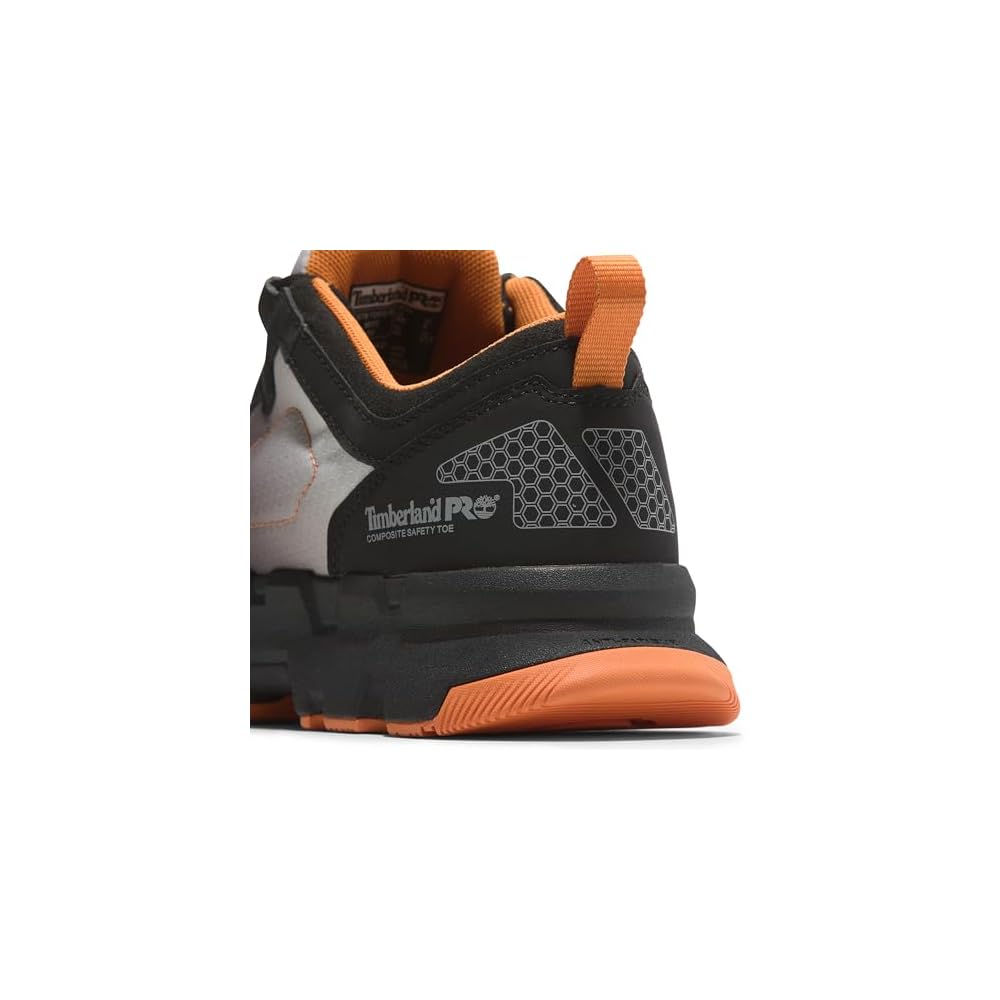 Grey/Orange V1