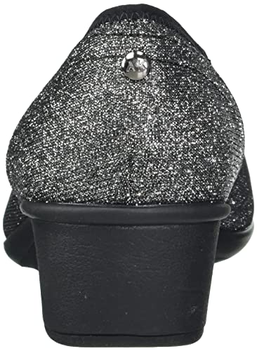 Pewter Stretch