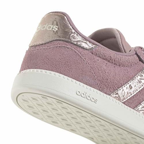 Magic Mauve/Dual Lilac/Off White