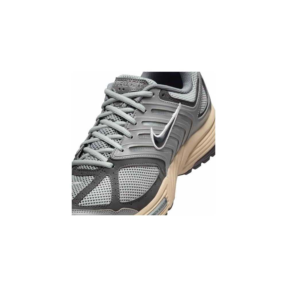 Light Pumice/Smoke Grey/Metallic Silver/Dark Sm...