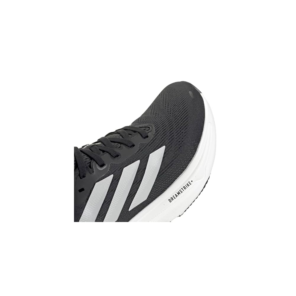 Black/Zero Metallic/Crystal White