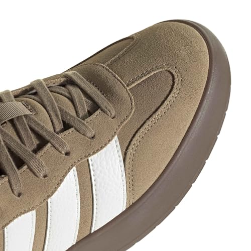 Cardboard/Off White/Gold