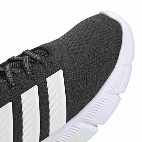 Black/White/Almost Pink