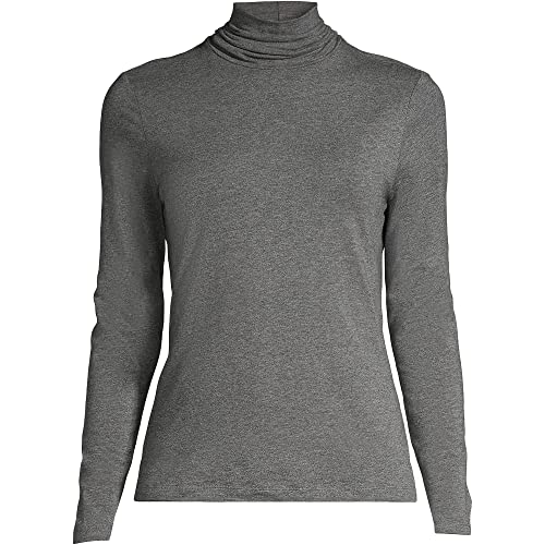 Charcoal Heather