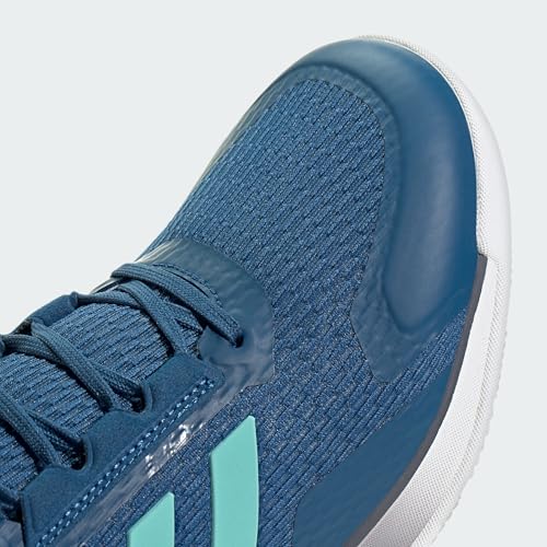Dusky Petrol/Flash Aqua/Black