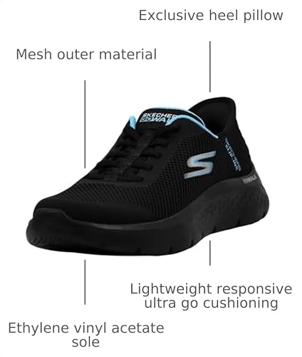 Black/Aqua