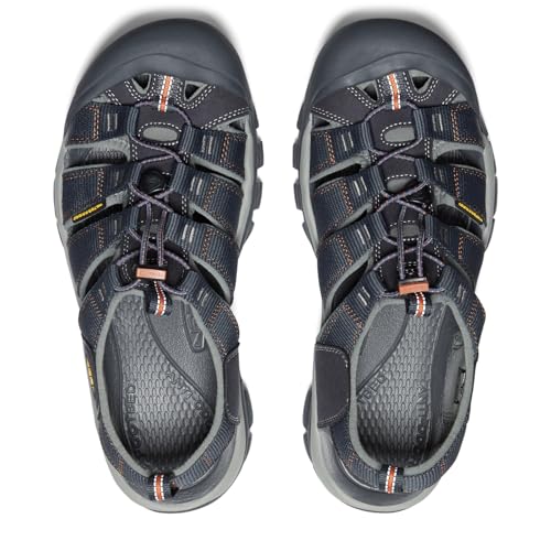 India Ink/Rust